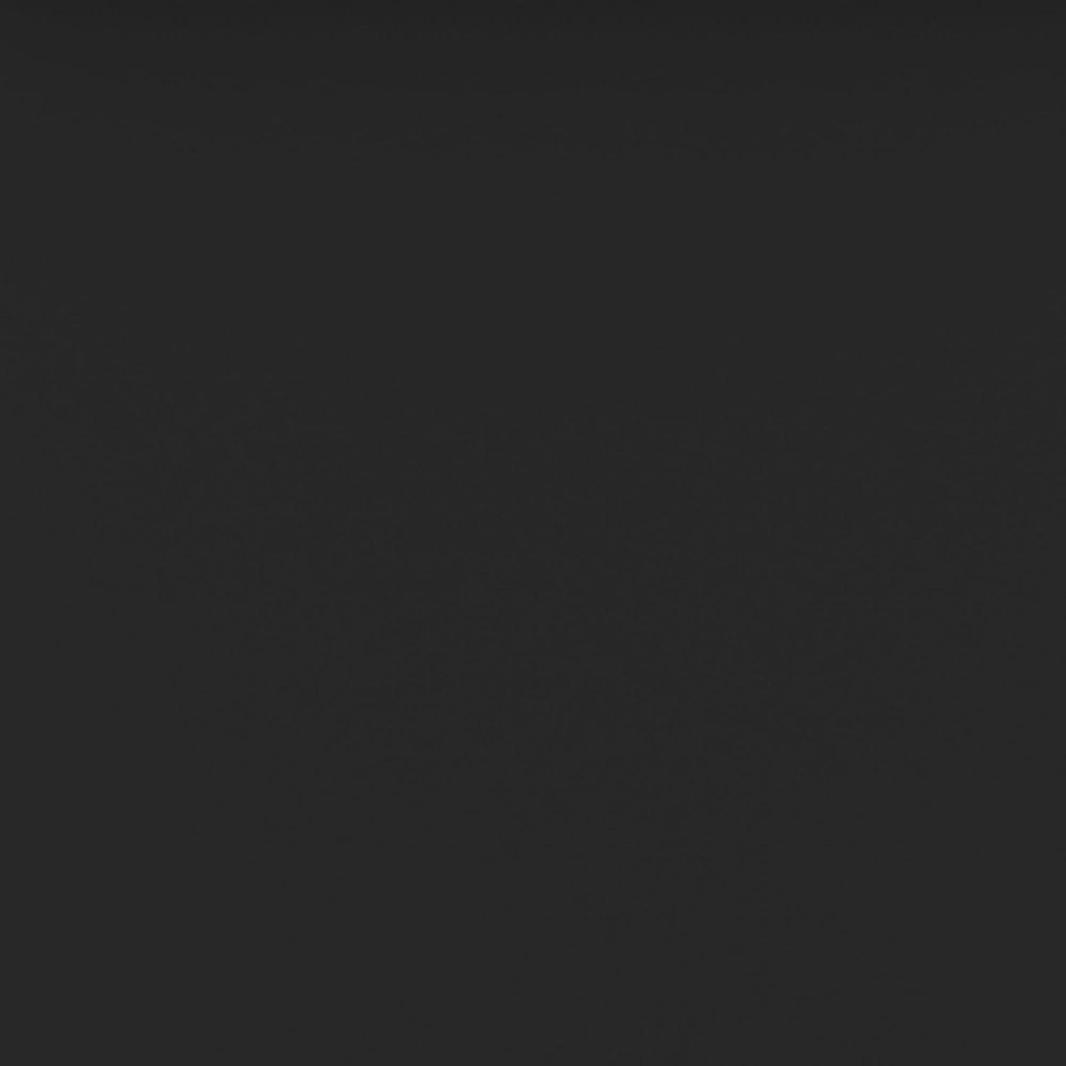 imageWalker Edison Blythe MidCentury Modern TrayTop Storage Nightstand 25 Inch WhiteBlack