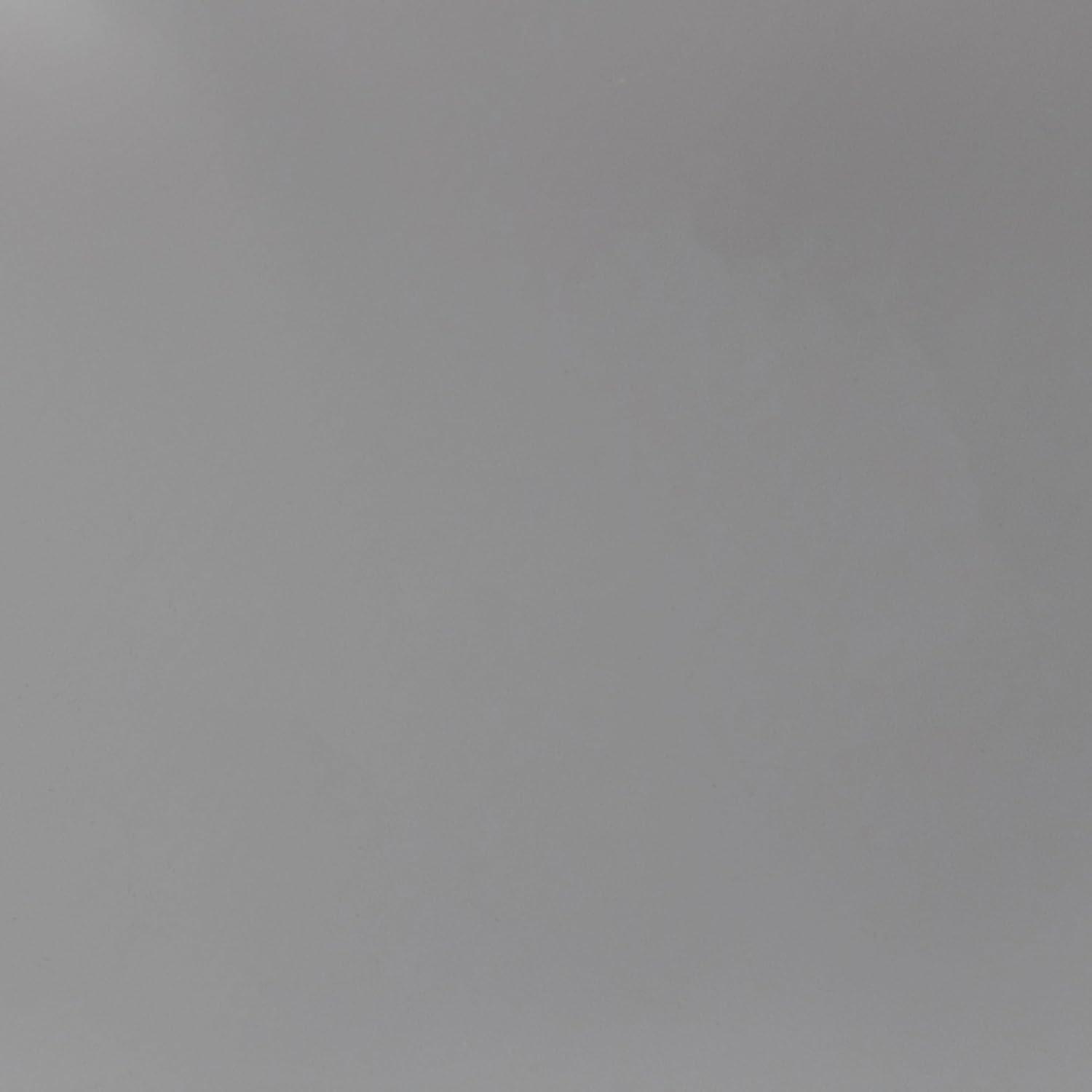 imageWalker Edison Modern 6Drawer Solid Wood Dresser Bedroom Storage 57 Inch WhiteGreyt