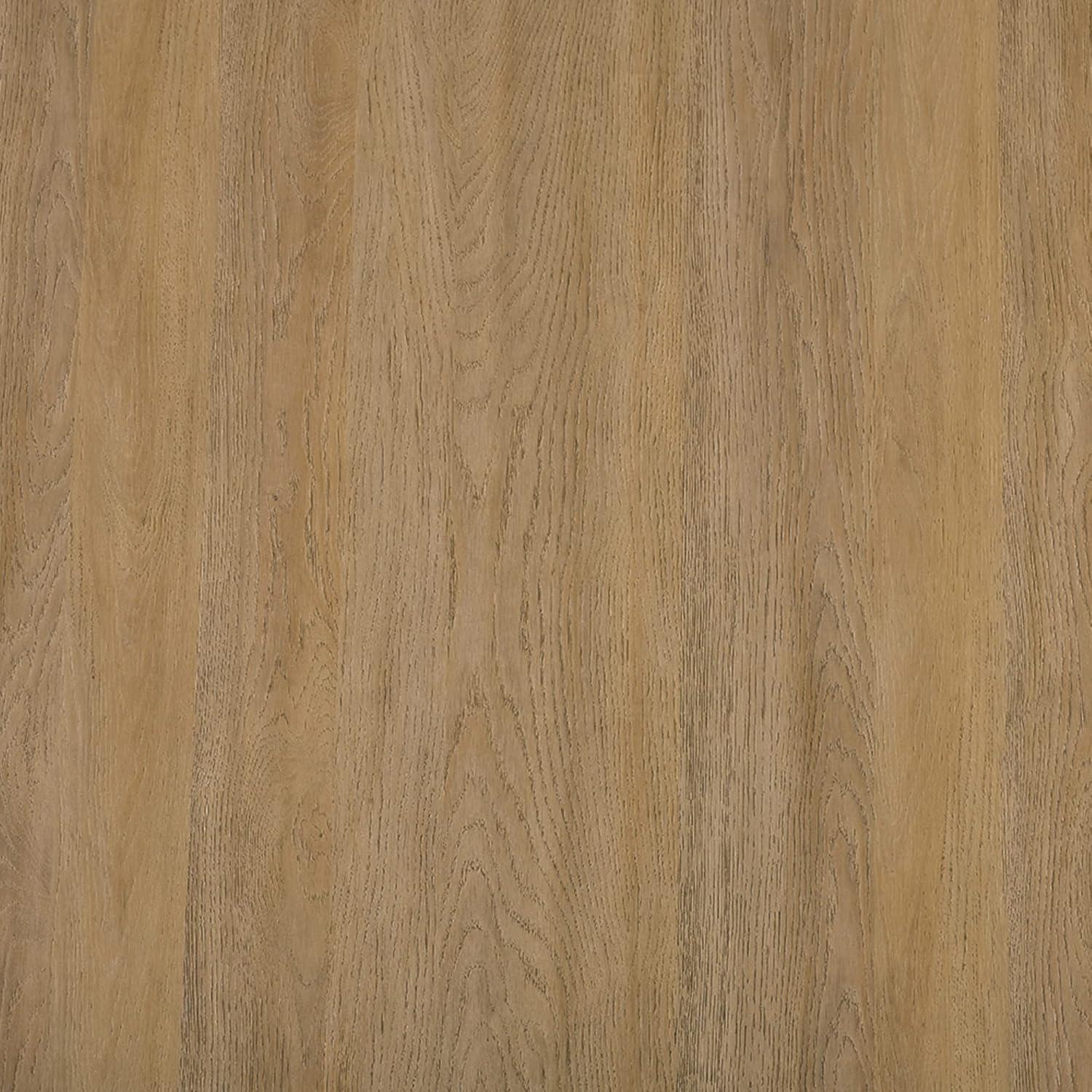 imageWalker Edison Reema Fluted Door Accent Table 32 Inch Coastal OakCoastal Oak