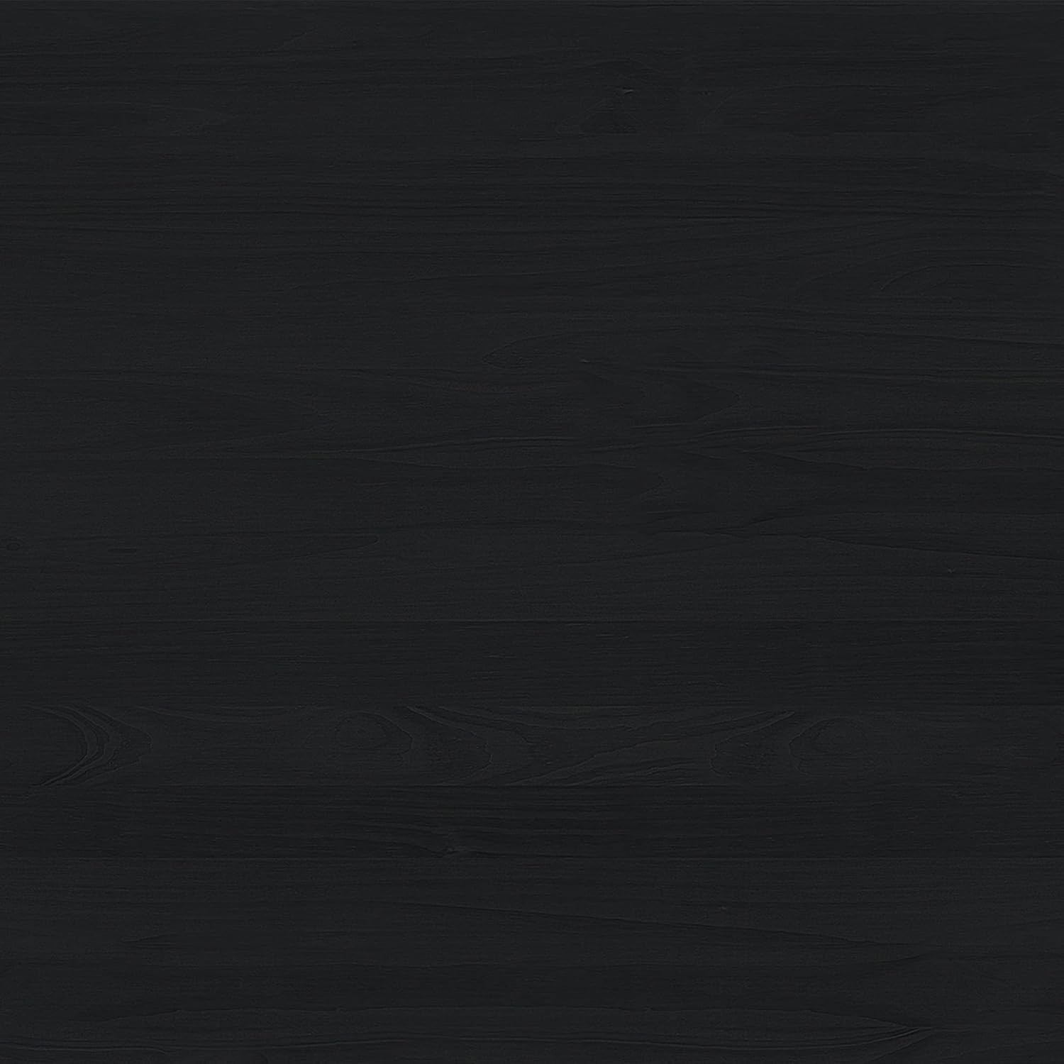 image:imageWalker Edison MidCentury Modern Solid Wood 2Drawer Nightstand 20 Inch BlackBlack